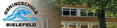 Logo Osningschule Bielefeld
